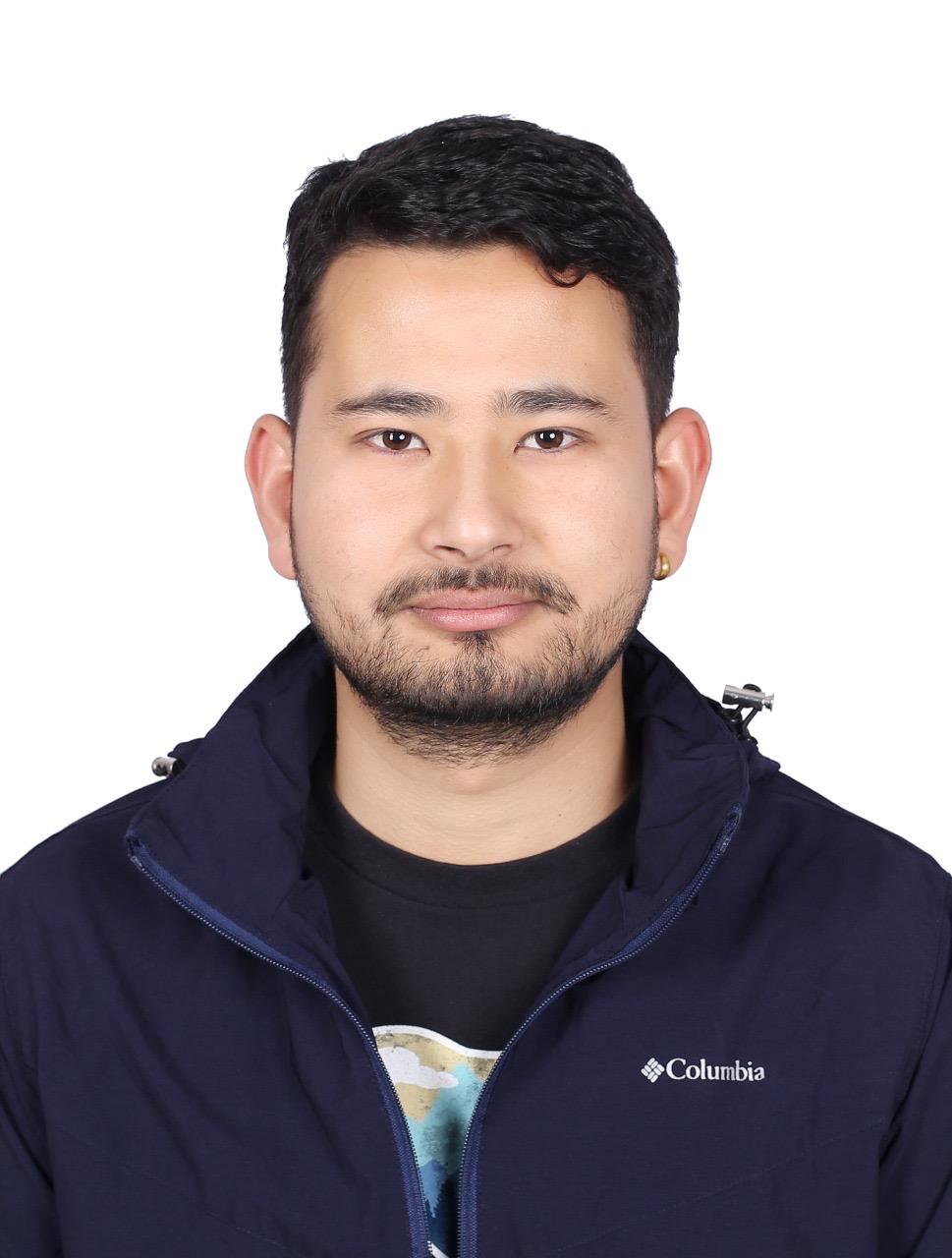 Rtr. Bikash Khadka